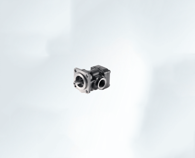 德國KRACHT輸送泵