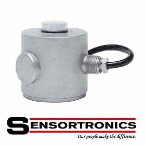 美國SENSORTRONICS稱重傳感器