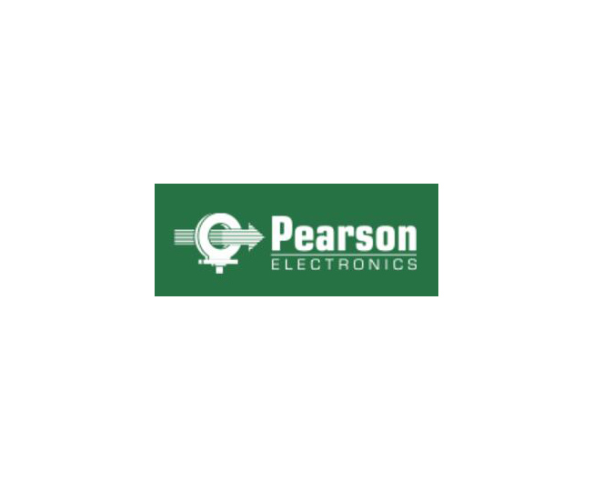 美國PEARSON 電流傳感器